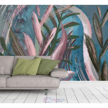Фотообои Sunset 8 CityDecor