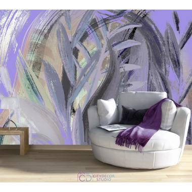 Фотообои Sunset 9 CityDecor