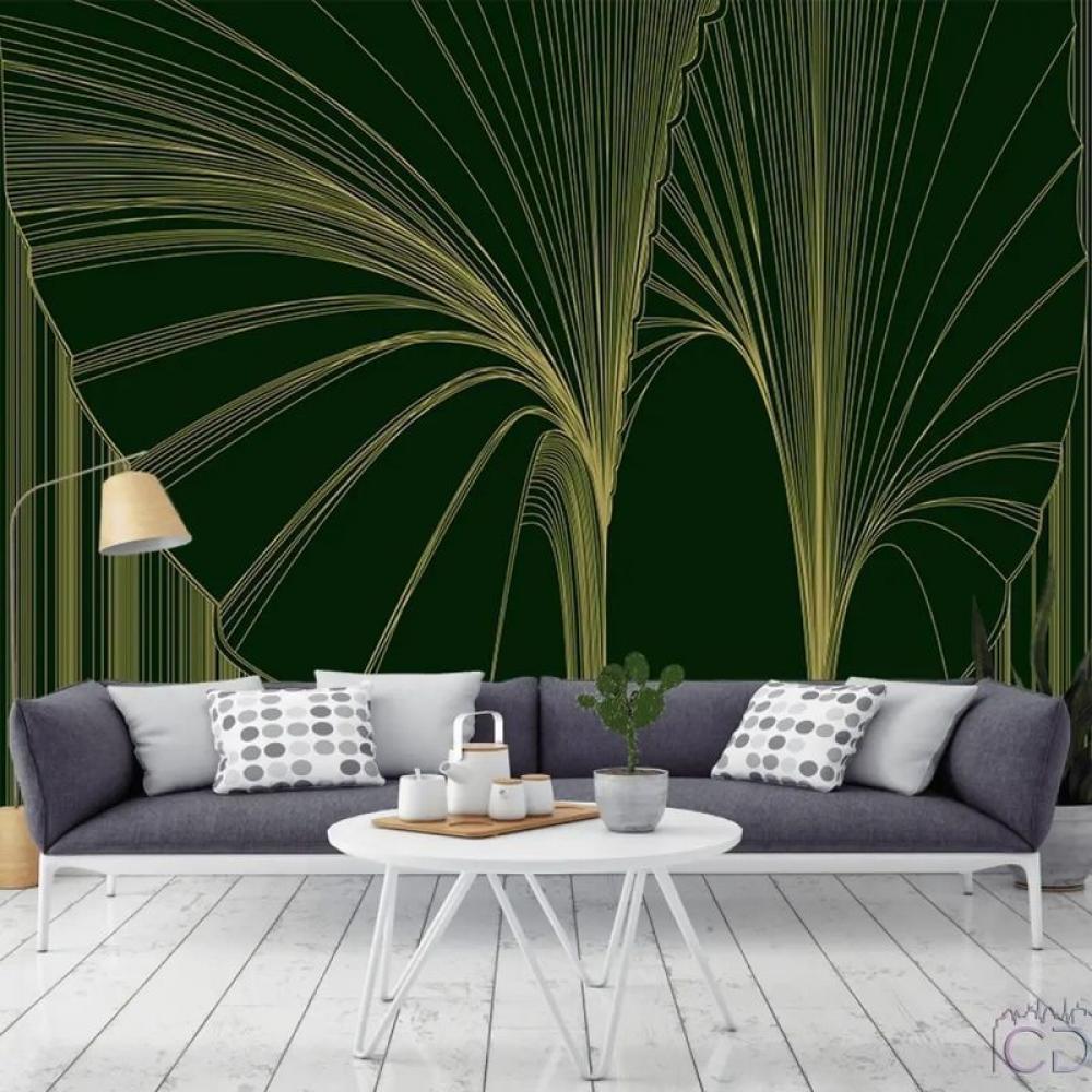 Фотообои Perfect Lines 24 CityDecor