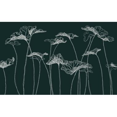 Фотообои Perfect Lines 33 CityDecor