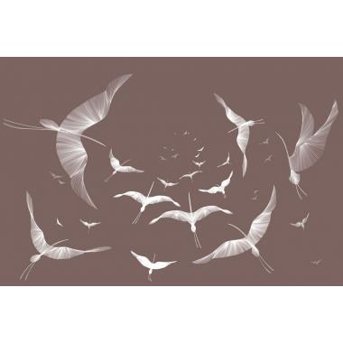 Фотообои Perfect Lines 11 CityDecor