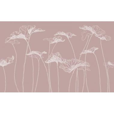 Фотообои Perfect Lines 4 CityDecor