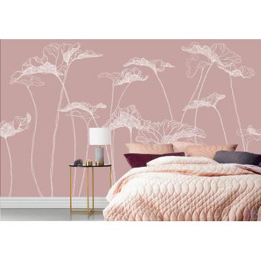 Фотообои Perfect Lines 4 CityDecor