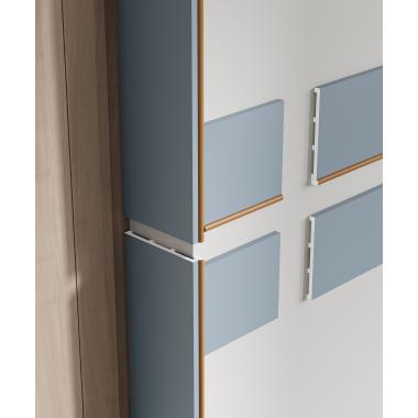 МОЛДИНГ MX053