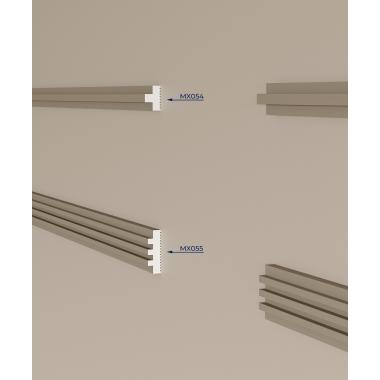 МОЛДИНГ MX054