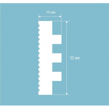 МОЛДИНГ MX055