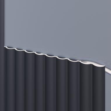 МОЛДИНГ финишный MF005