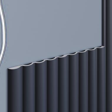 МОЛДИНГ финишный MF005