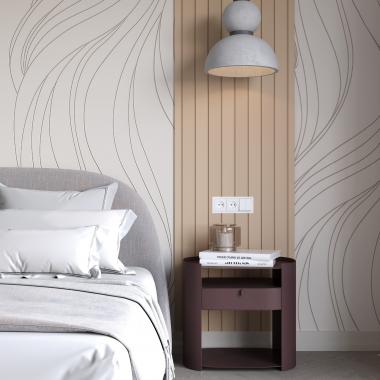 МОЛДИНГ финишный MF002