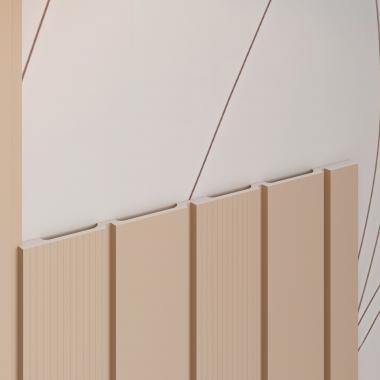 МОЛДИНГ финишный MF002