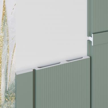 МОЛДИНГ финишный MF002