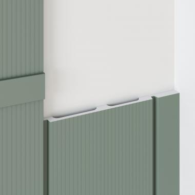 МОЛДИНГ финишный MF002