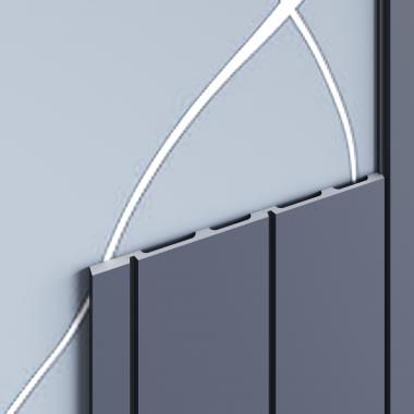 МОЛДИНГ финишный MF002