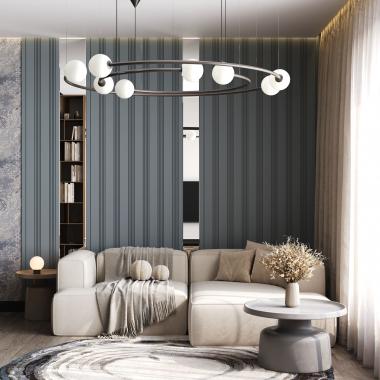 МОЛДИНГ финишный MF002