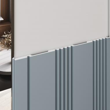 МОЛДИНГ финишный MF002