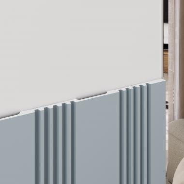 МОЛДИНГ финишный MF002