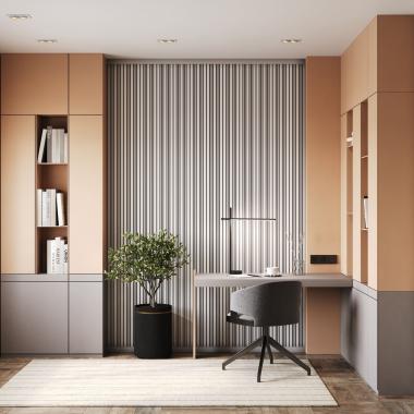 МОЛДИНГ финишный MF003