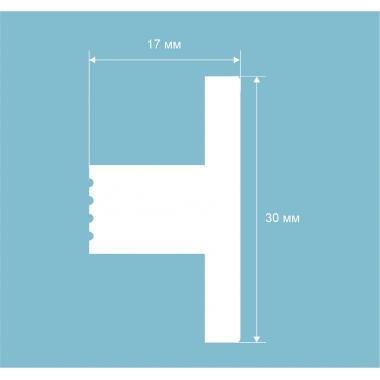 МОЛДИНГ финишный MF004