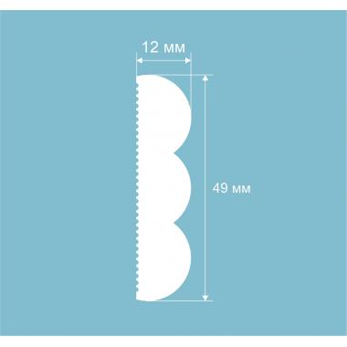 МОЛДИНГ MX052