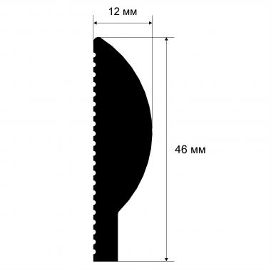 МОЛДИНГ финишный MF005