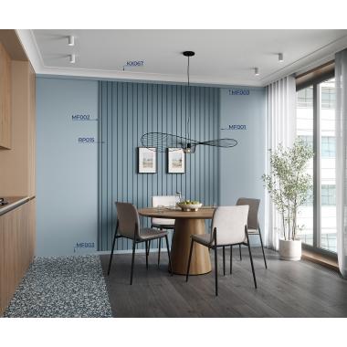 Панель Cosca Decor RP015