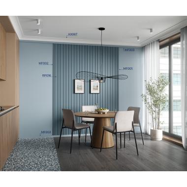 Панель Cosca Decor RP016