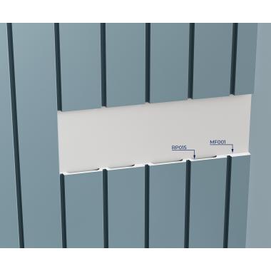 Панель Cosca Decor RP015