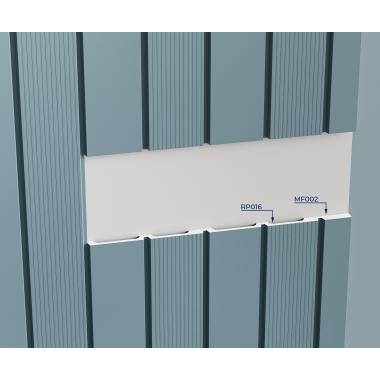 Панель Cosca Decor RP016