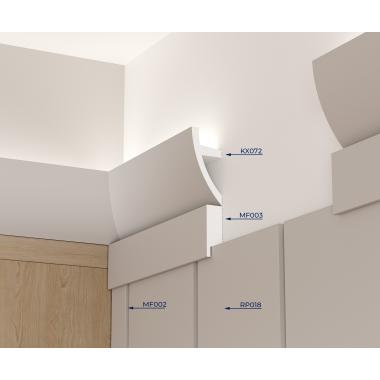 Панель Cosca Decor RP018