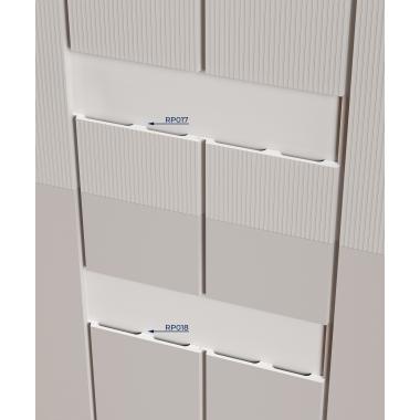Панель Cosca Decor RP017