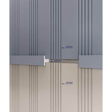 Панель Cosca Decor RP019