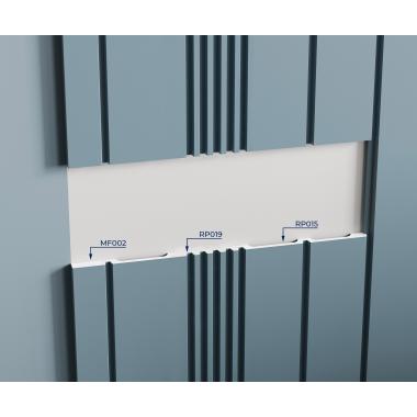 Панель Cosca Decor RP019