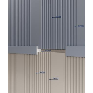 Панель Cosca Decor RP022