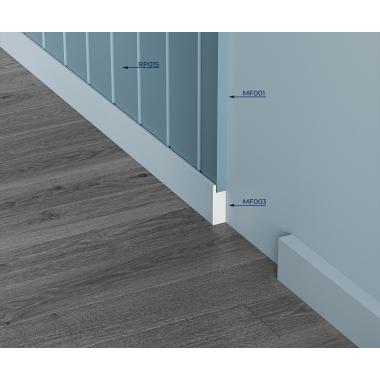 Панель Cosca Decor RP015