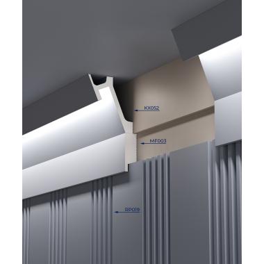 Панель Cosca Decor RP019