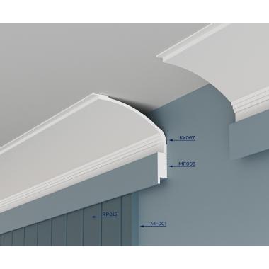 Панель Cosca Decor RP015