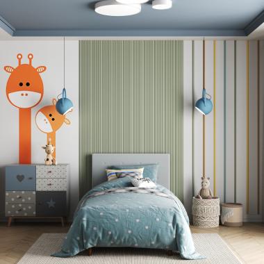 Панель Cosca Decor RP014