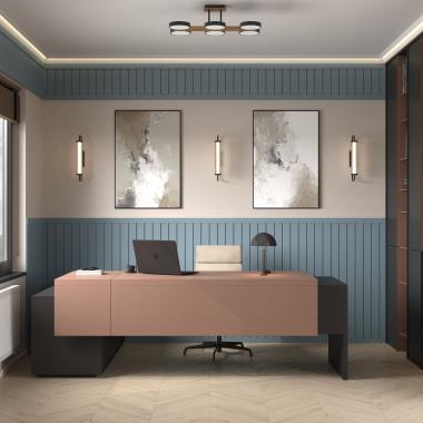 Панель Cosca Decor RP015