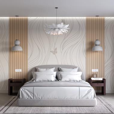 Панель Cosca Decor RP016