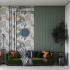 Панель Cosca Decor RP017