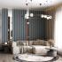 Панель Cosca Decor RP018