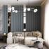 Панель Cosca Decor RP018