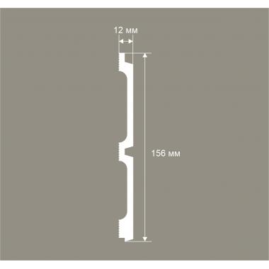 Панель Cosca Decor RP015