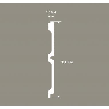 Панель Cosca Decor RP016