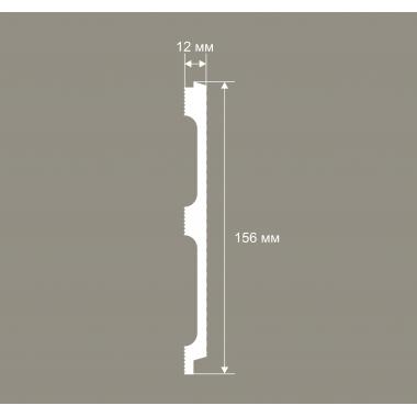 Панель Cosca Decor RP017