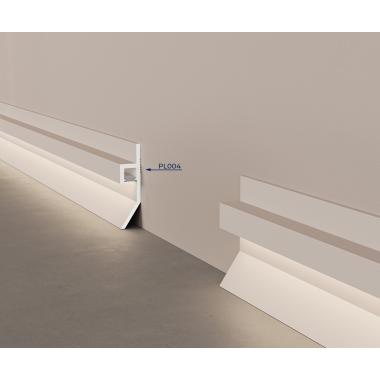 ПЛИНТУС PL004