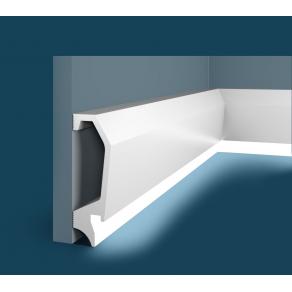 ПЛИНТУС PX034