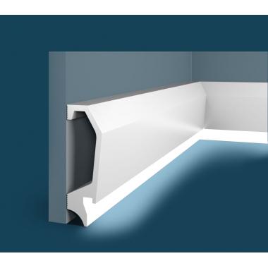 ПЛИНТУС PX034