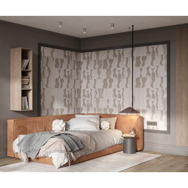 ПЛИНТУС PX044