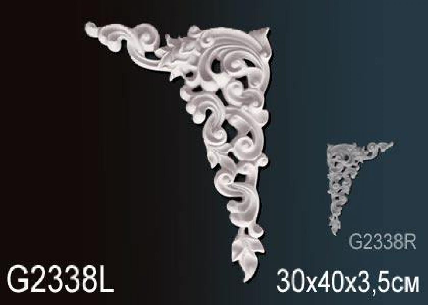 Элемент G2338L